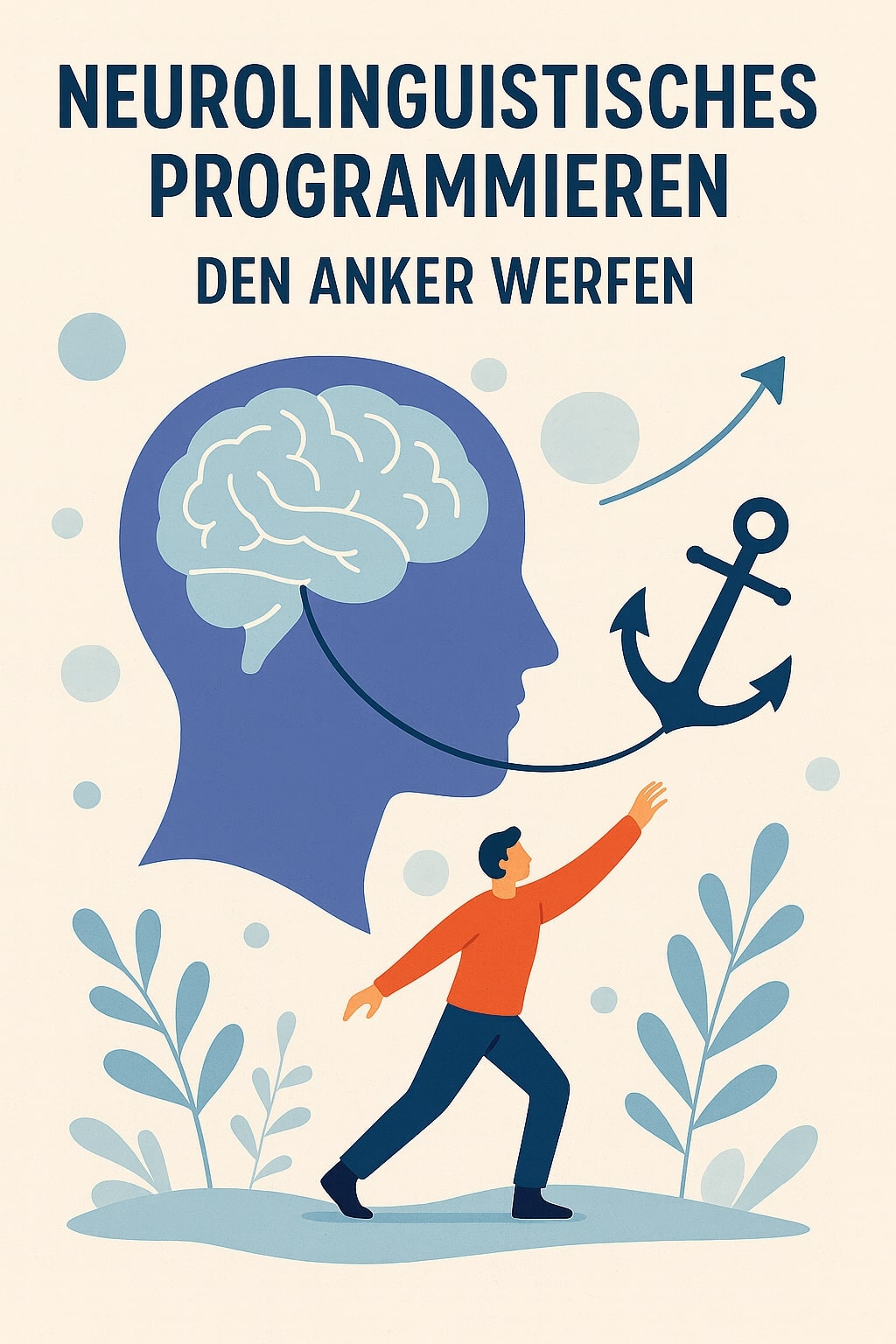 Anker Werfen im NLP